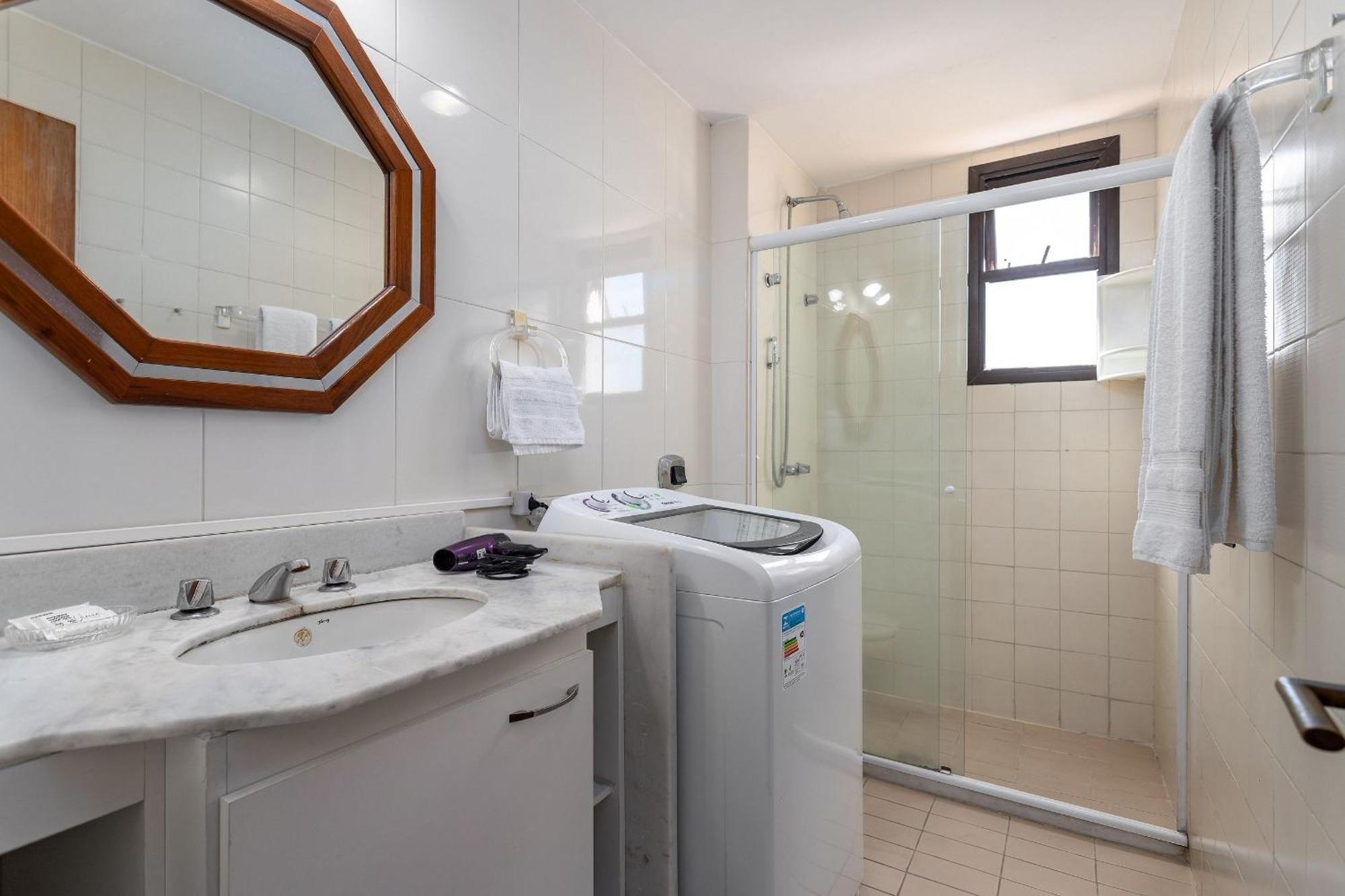 Com No Coracao Leblon Apartamento Río de Janeiro