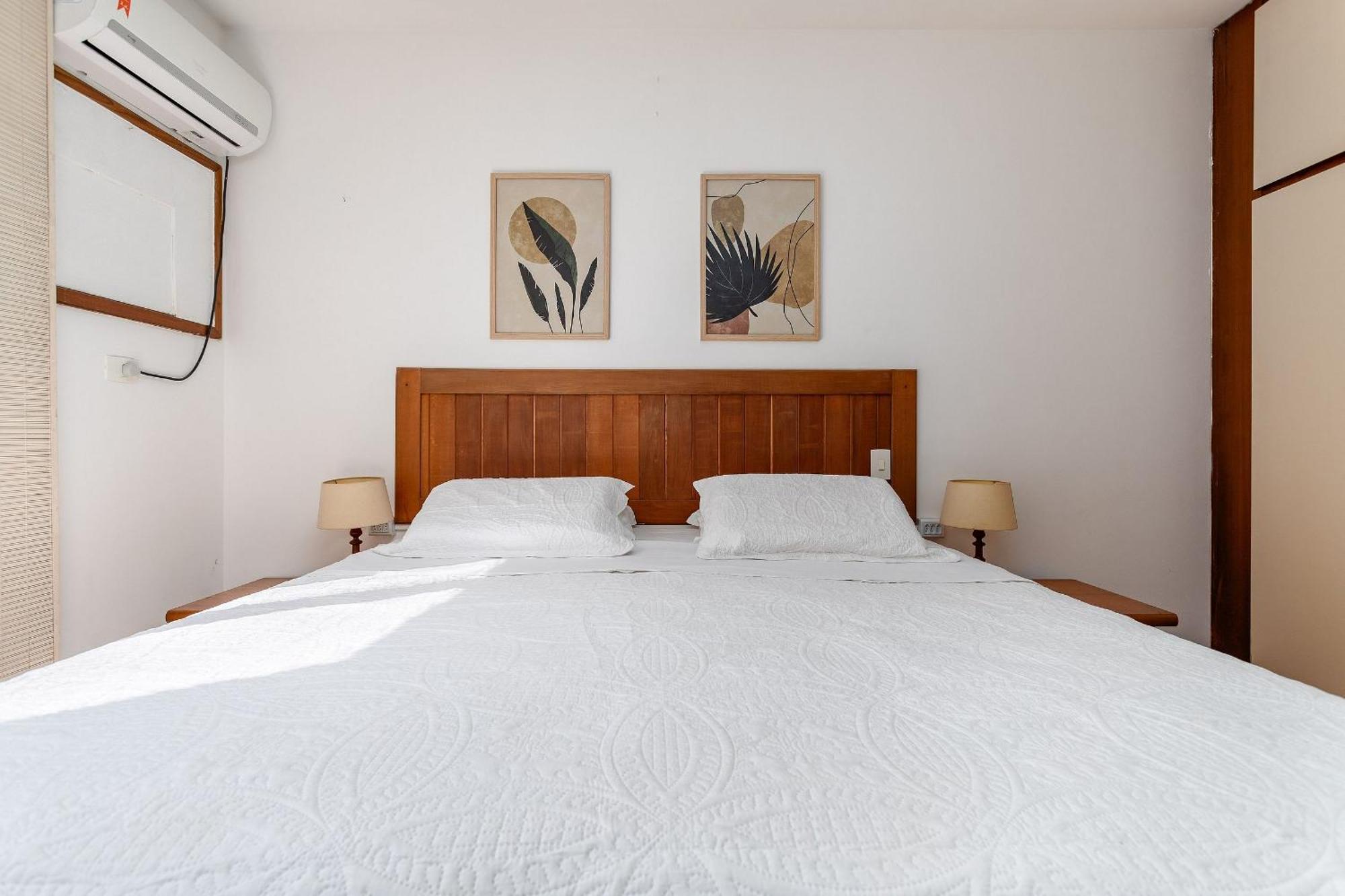 Appartement Com No Coracao Leblon