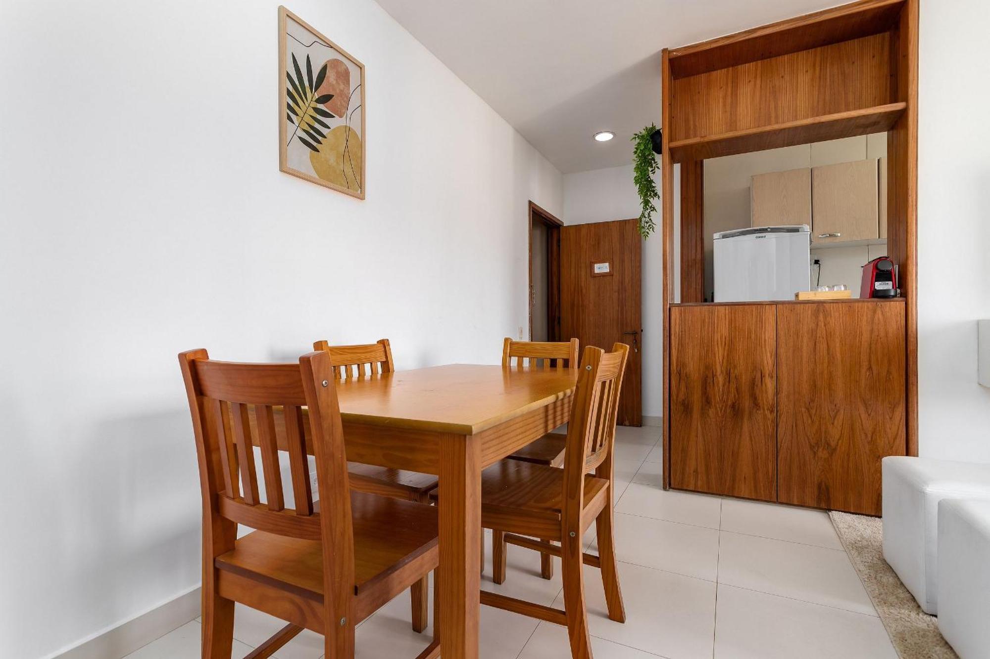 Com No Coracao Leblon Appartement *