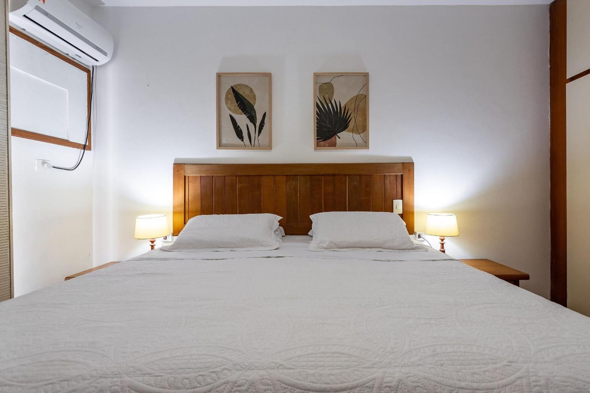 Com No Coracao Leblon Appartement