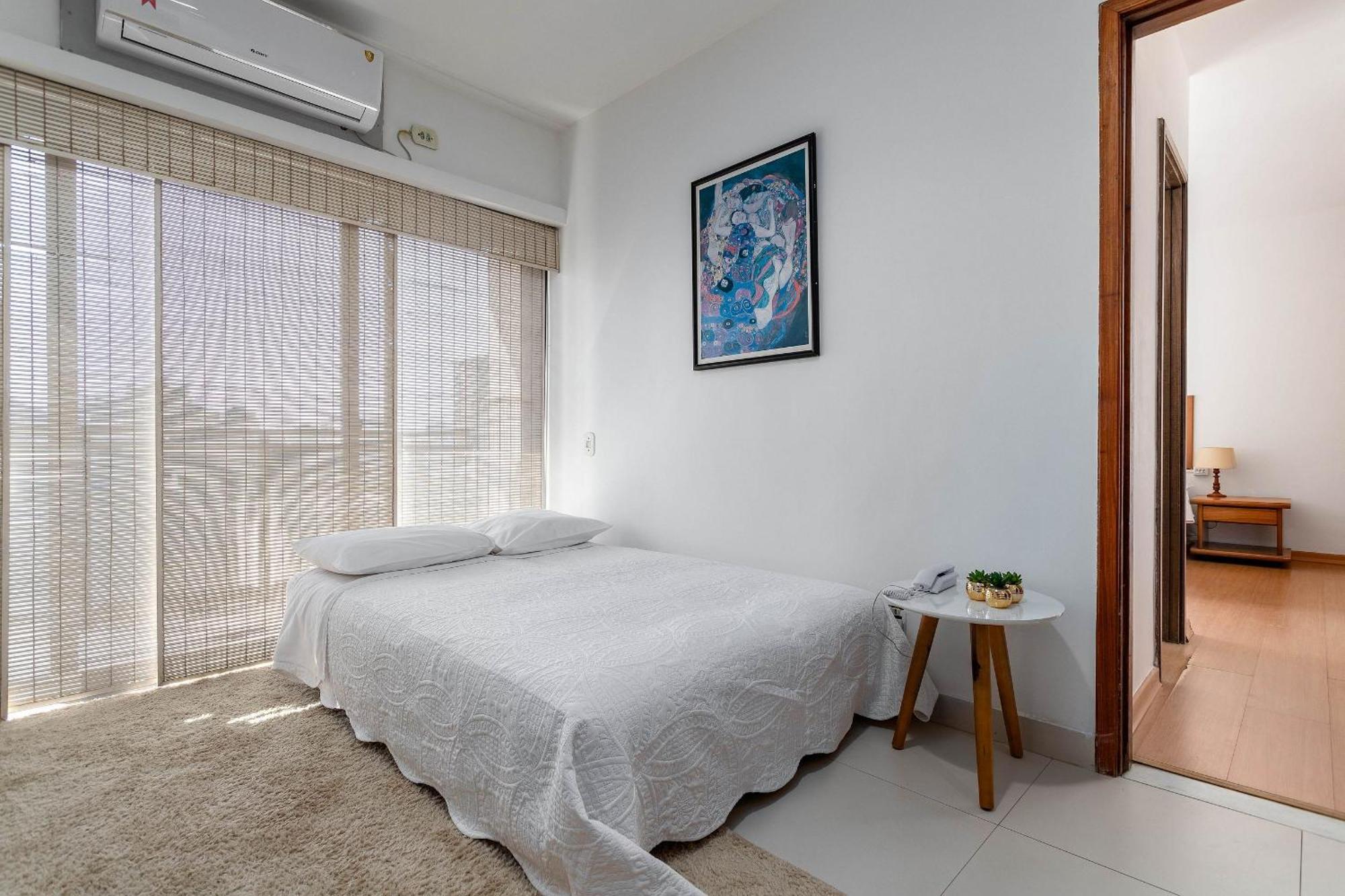 Appartement Com No Coracao Leblon Rio de Janeiro