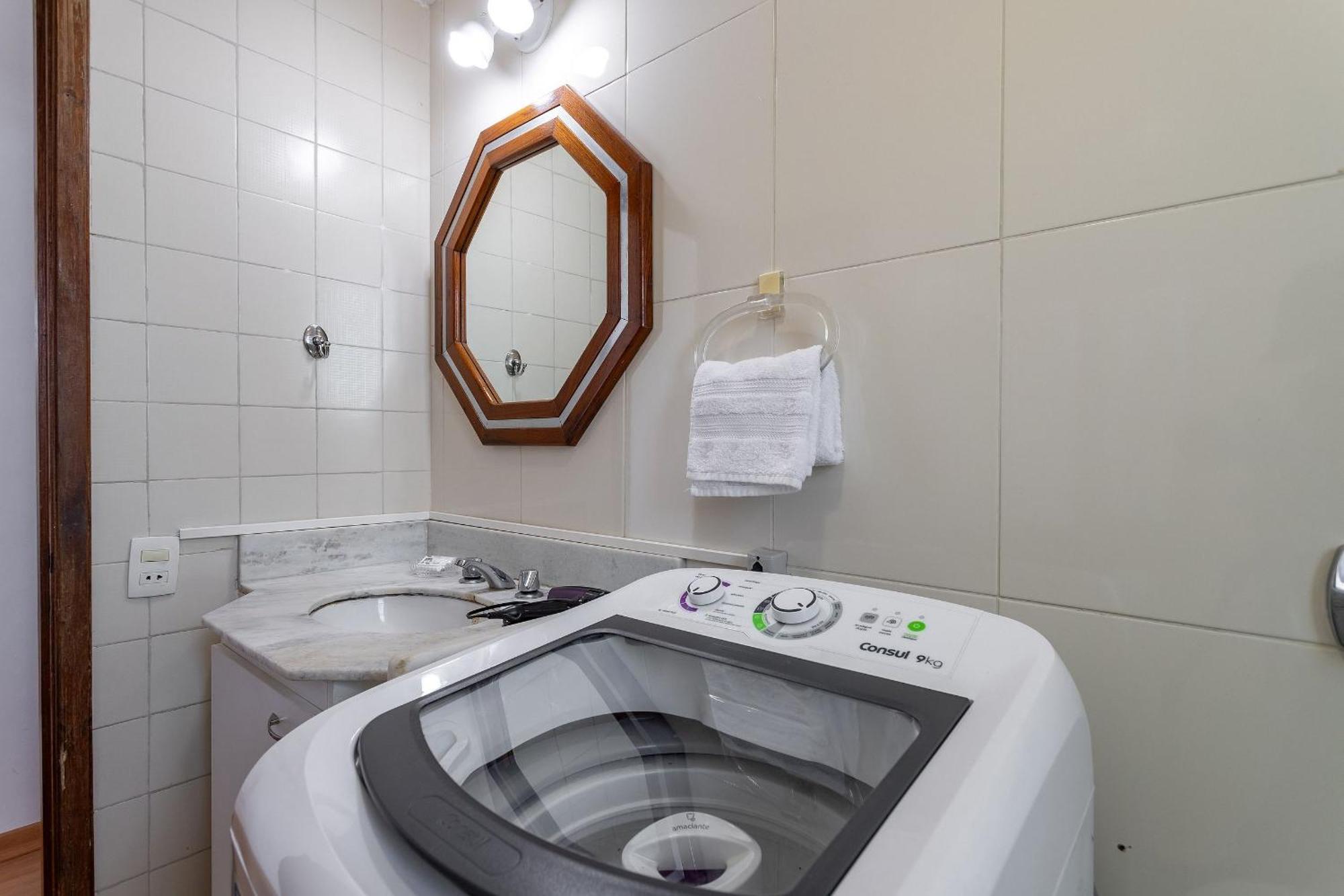Appartement Com No Coracao Leblon