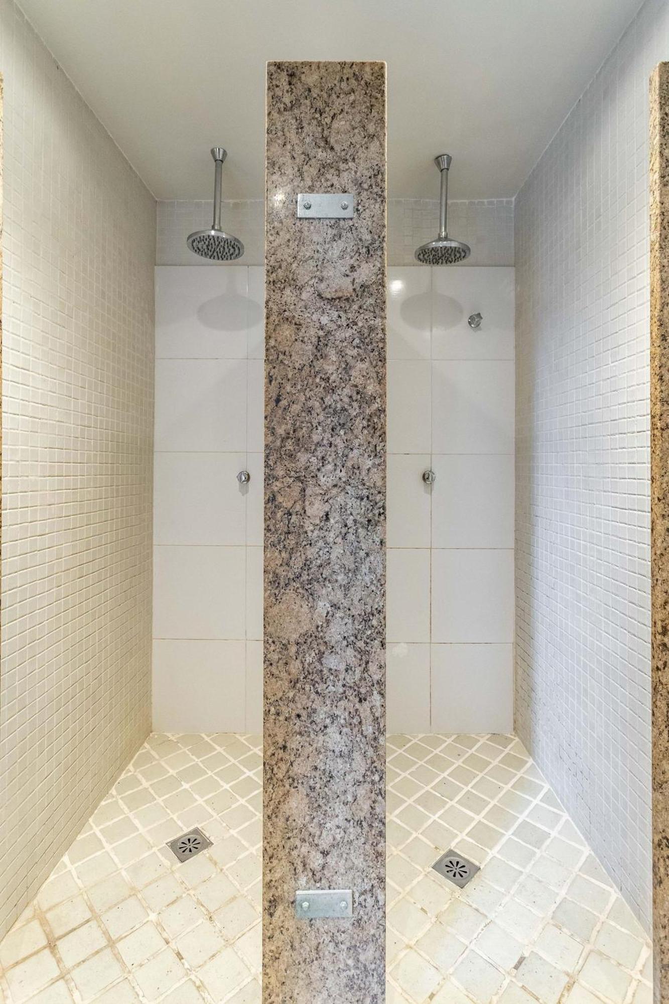 Com No Coracao Leblon Appartement *