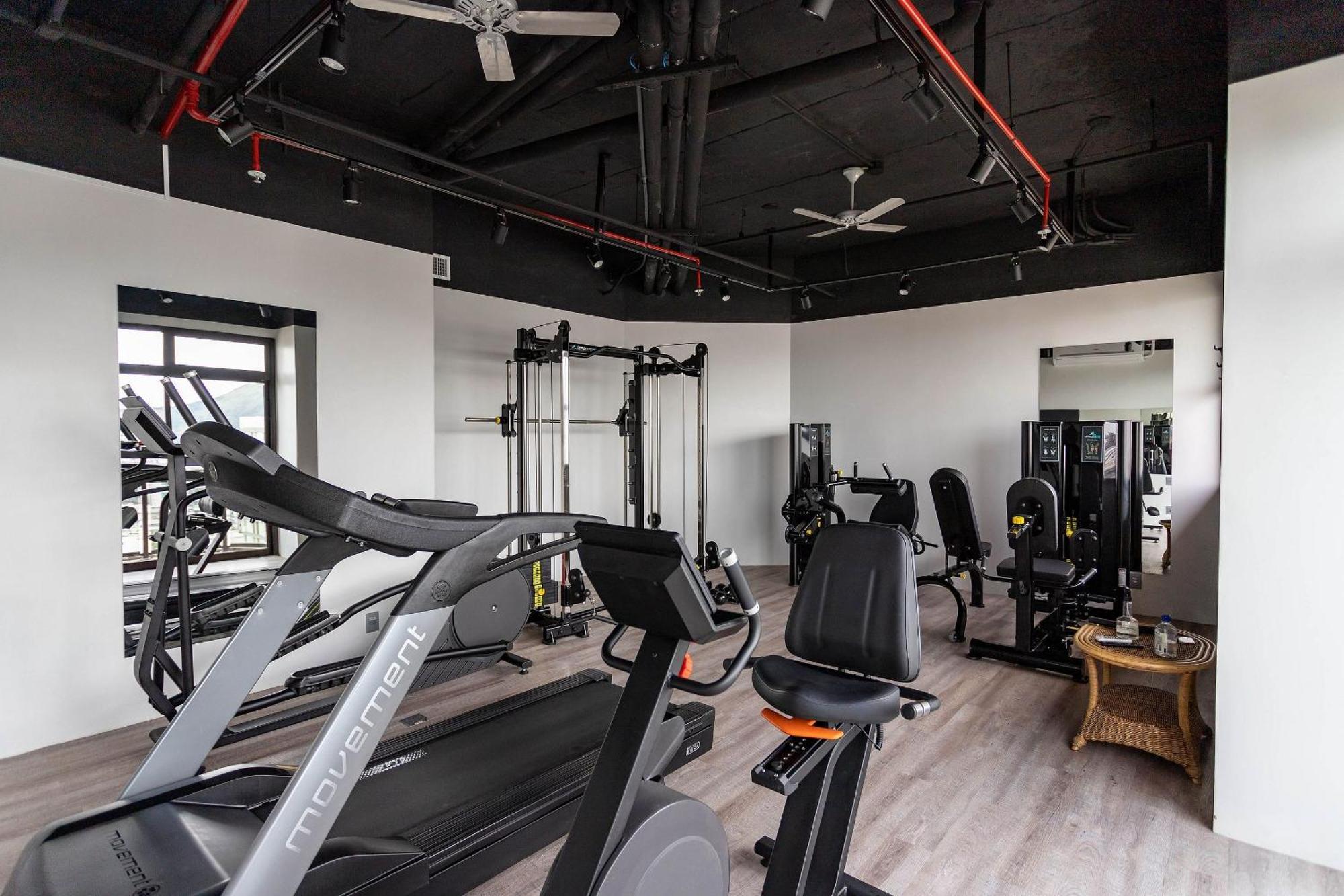 Appartement Com No Coracao Leblon Rio de Janeiro