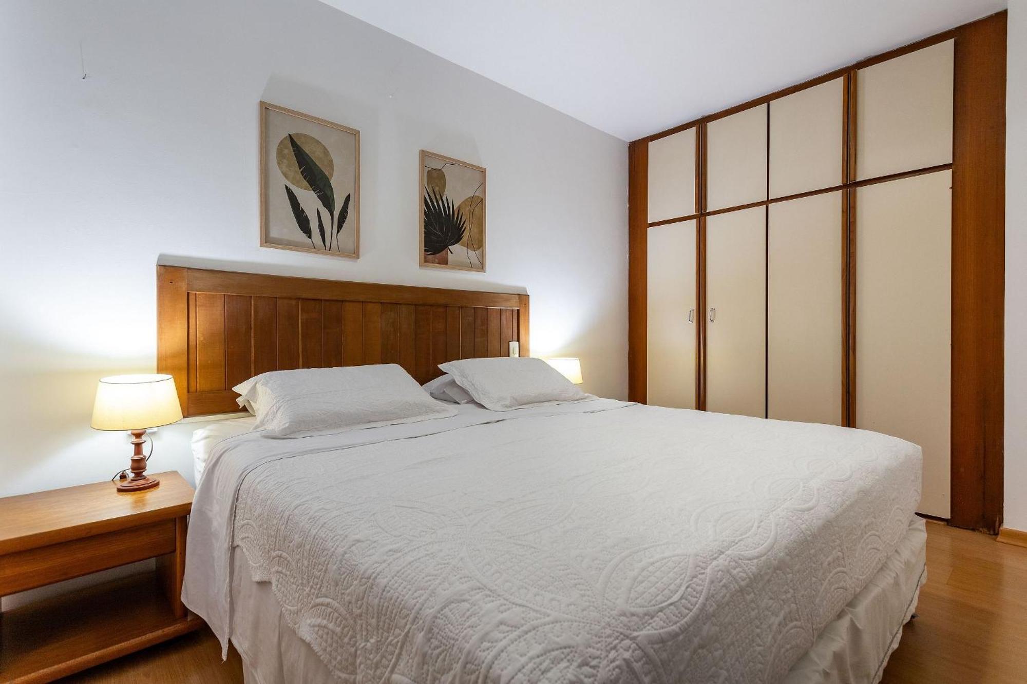Com No Coracao Leblon Appartement *