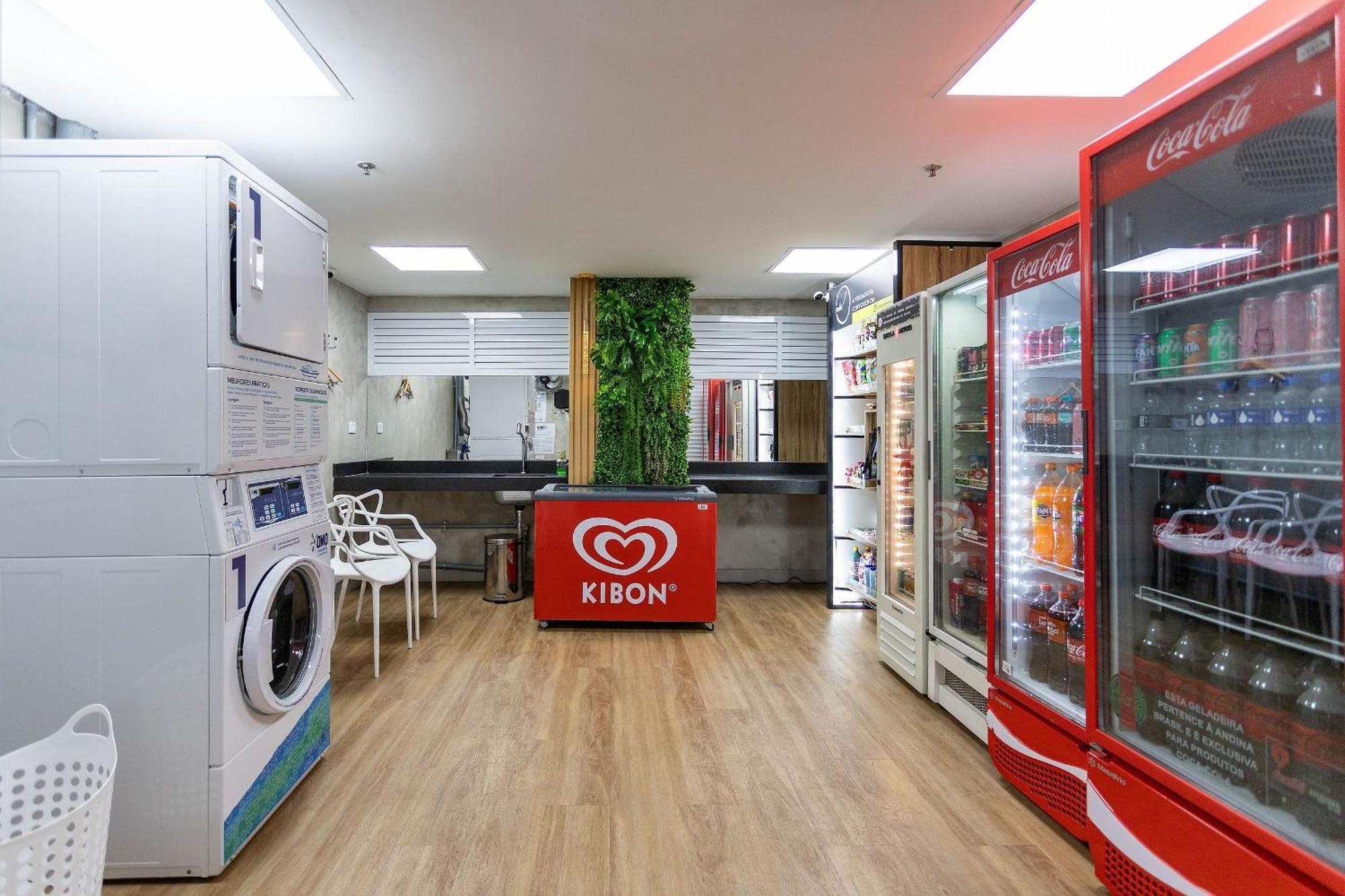 Com No Coracao Leblon Appartement Rio de Janeiro